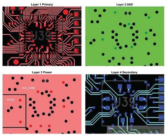 了解PCB設計時的6個常見錯誤，幫你輕松避過雷區(qū)