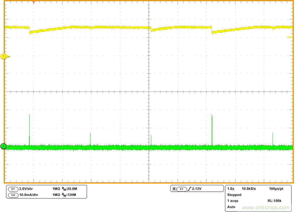 無(wú)電池式低功耗藍(lán)牙Beacon:采用能量采集技術(shù)的BLE