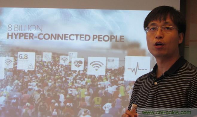 基站射頻可當(dāng)黑盒子設(shè)計，背寄存器的時代結(jié)束了！