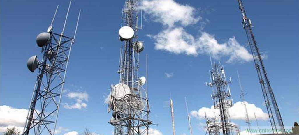 基站射頻可當(dāng)黑盒子設(shè)計，背寄存器的時代結(jié)束了！