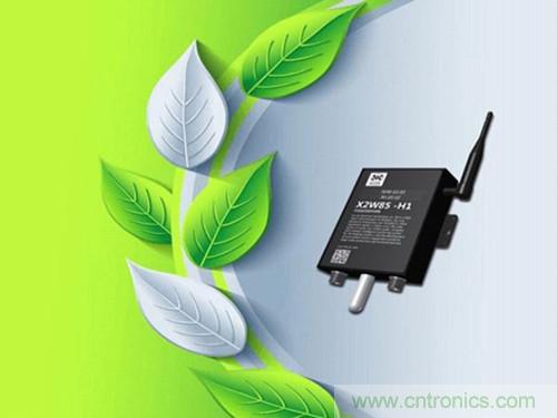 濕度測量中該如何選用傳感器呢？