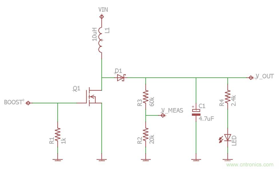 帶開關(guān)轉(zhuǎn)換器的8位MCU如何減少成本和電路板空間？