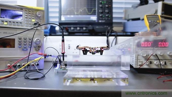 “激光充電”能否打破無線充電這根雞肋！