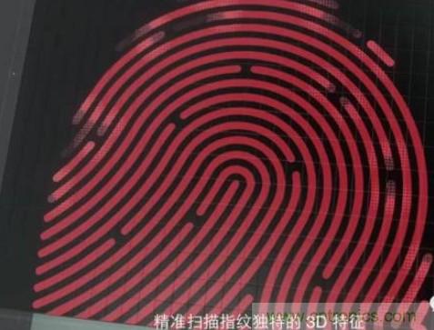 電容對(duì)超聲波，誰(shuí)能解決指紋識(shí)別傳感器三大尷尬點(diǎn)？