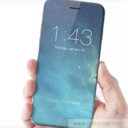 電容對(duì)超聲波，誰(shuí)能解決指紋識(shí)別傳感器三大尷尬點(diǎn)？