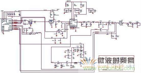 Atheros對(duì)Ralink，看WiFi產(chǎn)品的射頻電路設(shè)計(jì)