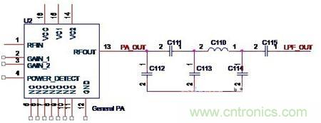 Atheros對(duì)Ralink，看WiFi產(chǎn)品的射頻電路設(shè)計(jì)