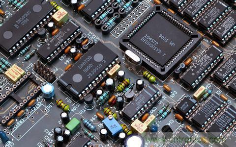 如何準確判斷集成電路IC是否工作？