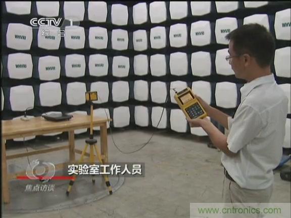 高壓線變電站有電磁輻射？《焦點(diǎn)訪談》辟謠