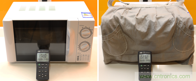 編輯親測帶你了解輻射真相，讓你不再談&ldquo;輻&rdquo;色變