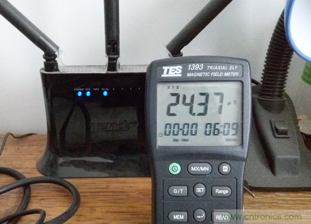 編輯親測帶你了解輻射真相，讓你不再談&ldquo;輻&rdquo;色變