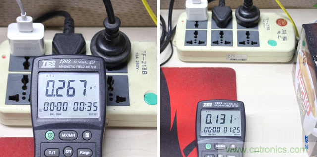 編輯親測帶你了解輻射真相，讓你不再談&ldquo;輻&rdquo;色變