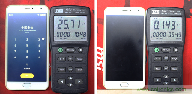 編輯親測帶你了解輻射真相，讓你不再談&ldquo;輻&rdquo;色變