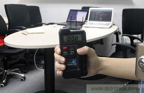 揭真相！無線路由器的輻射到底可怕嗎？