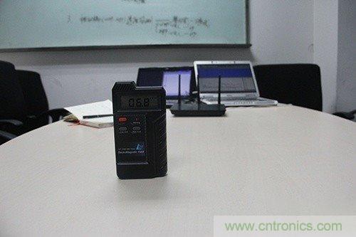 揭真相！無線路由器的輻射到底可怕嗎？