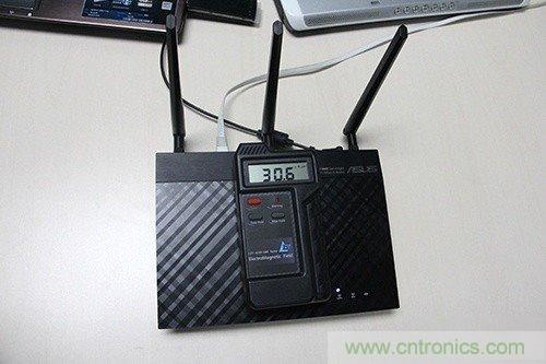 揭真相！無線路由器的輻射到底可怕嗎？