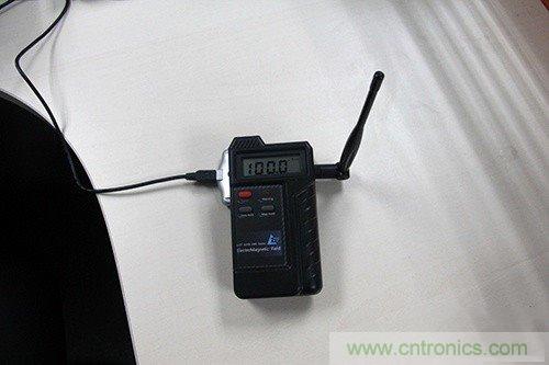 揭真相！無線路由器的輻射到底可怕嗎？