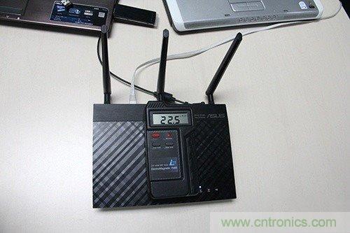 揭真相！無線路由器的輻射到底可怕嗎？