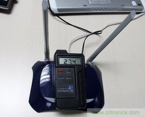 揭真相！無線路由器的輻射到底可怕嗎？