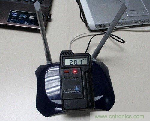 揭真相！無線路由器的輻射到底可怕嗎？