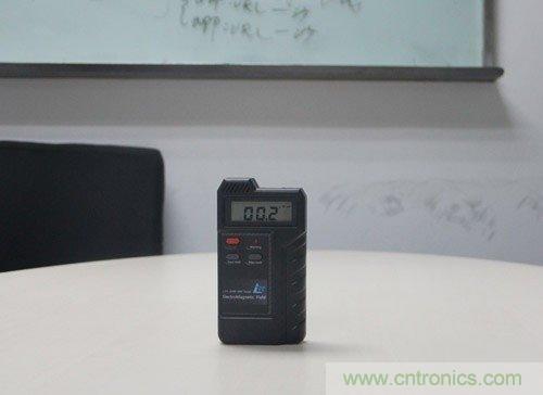 揭真相！無線路由器的輻射到底可怕嗎？