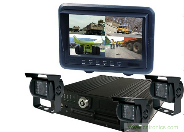 工程車(chē)輛無(wú)線遙控快速實(shí)現(xiàn)方案