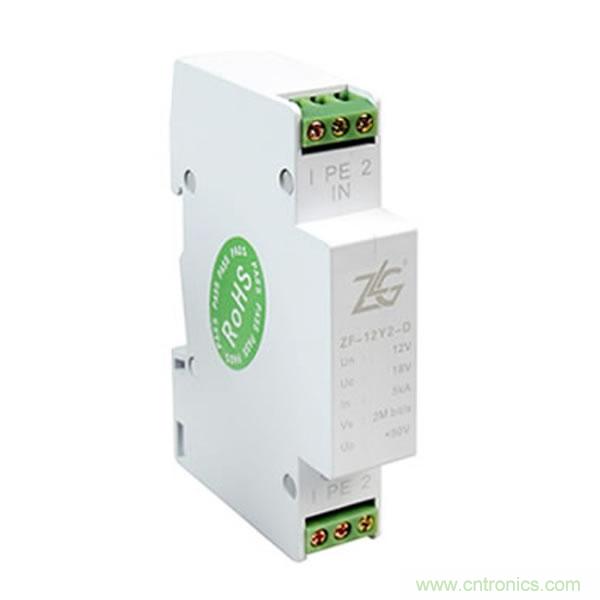 防雷器能否發(fā)揮作用？如何接線至關(guān)重要