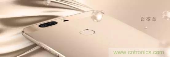 手機(jī)單鏡頭和雙鏡頭設(shè)計(jì)有什么區(qū)別？