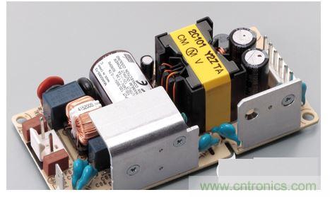 三、元器件布局