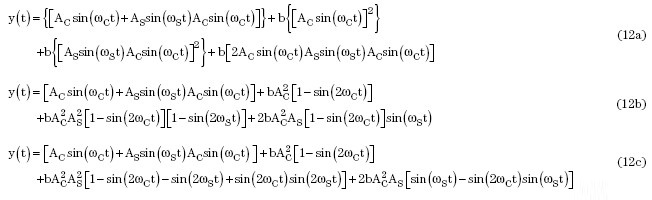 如何解決LVDT定位傳感器中非線性問題？