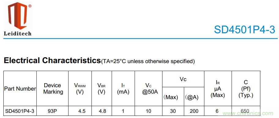 手機(jī)EOS保護(hù)方案如何通過350V的測(cè)試？