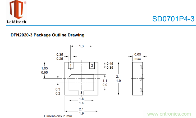 手機(jī)EOS保護(hù)方案如何通過350V的測(cè)試？