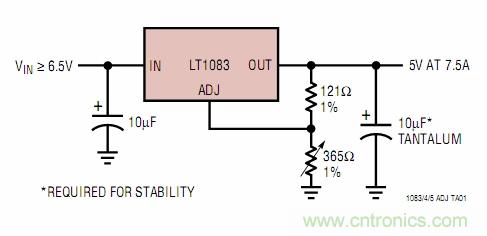 DIY穩(wěn)壓電源：欲善其事，先利其器