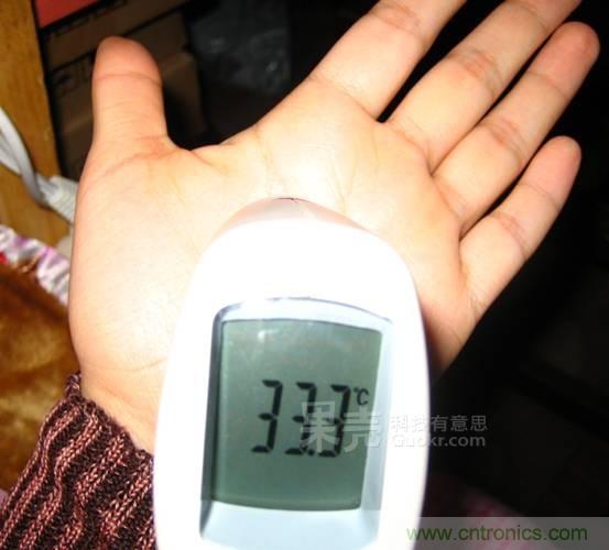 自動溫調(diào)速風扇，讓你的電腦更冷靜