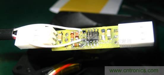 自動溫調(diào)速風扇，讓你的電腦更冷靜