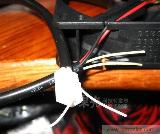 自動溫調(diào)速風扇，讓你的電腦更冷靜