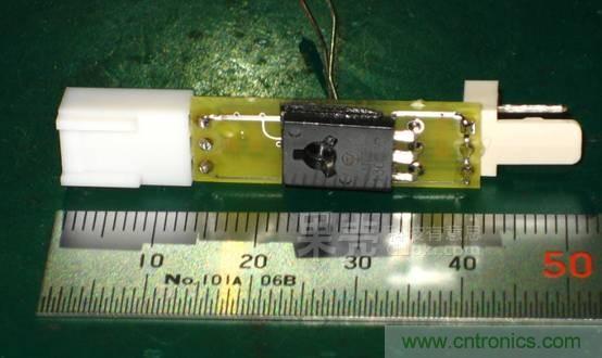 自動溫調(diào)速風扇，讓你的電腦更冷靜