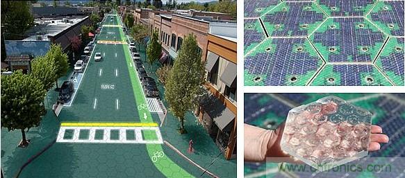 智能交叉路口，解決交通擁堵的未來之星