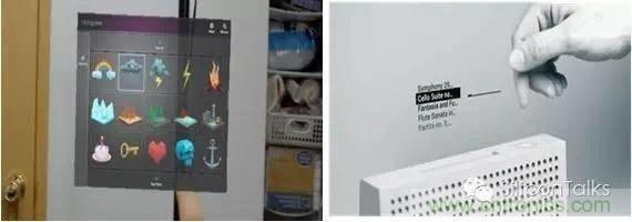 掙脫“二向箔”，三維觸控將帶來人機(jī)交互方式的革新