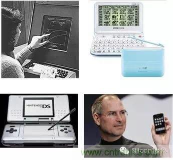 掙脫“二向箔”，三維觸控將帶來人機(jī)交互方式的革新