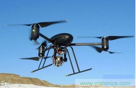 什么是無人機避障技術？