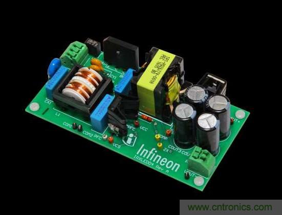 作為兩級(jí)LED驅(qū)動(dòng)器前端的反激式變換器,該如何設(shè)計(jì)？