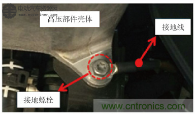 如何設(shè)計(jì)電動(dòng)汽車(chē)的系統(tǒng)級(jí)EMC？