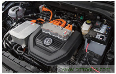 如何設(shè)計(jì)電動(dòng)汽車(chē)的系統(tǒng)級(jí)EMC？