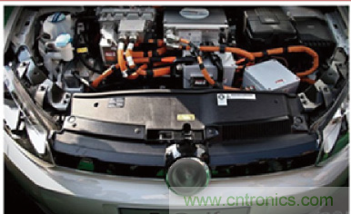 如何設(shè)計(jì)電動(dòng)汽車(chē)的系統(tǒng)級(jí)EMC？