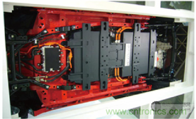 如何設(shè)計(jì)電動(dòng)汽車(chē)的系統(tǒng)級(jí)EMC？