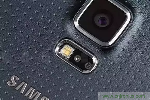 智能手機上都有哪些傳感器應(yīng)用？