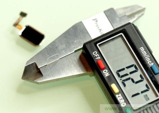 隱藏式指紋識(shí)別技術(shù)面臨哪些問(wèn)題？