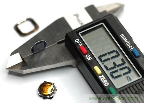 隱藏式指紋識(shí)別技術(shù)面臨哪些問(wèn)題？