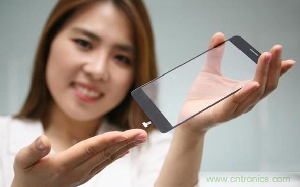 隱藏式指紋識(shí)別技術(shù)面臨哪些問(wèn)題？